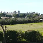 El cozy Bella Vista