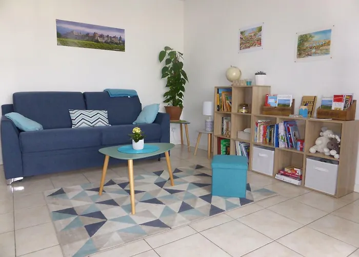 El cozy Bella Vista