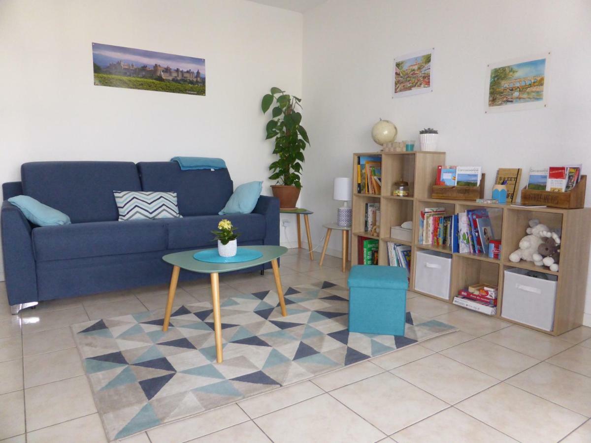 El Cozy Bella Vista Apartamento