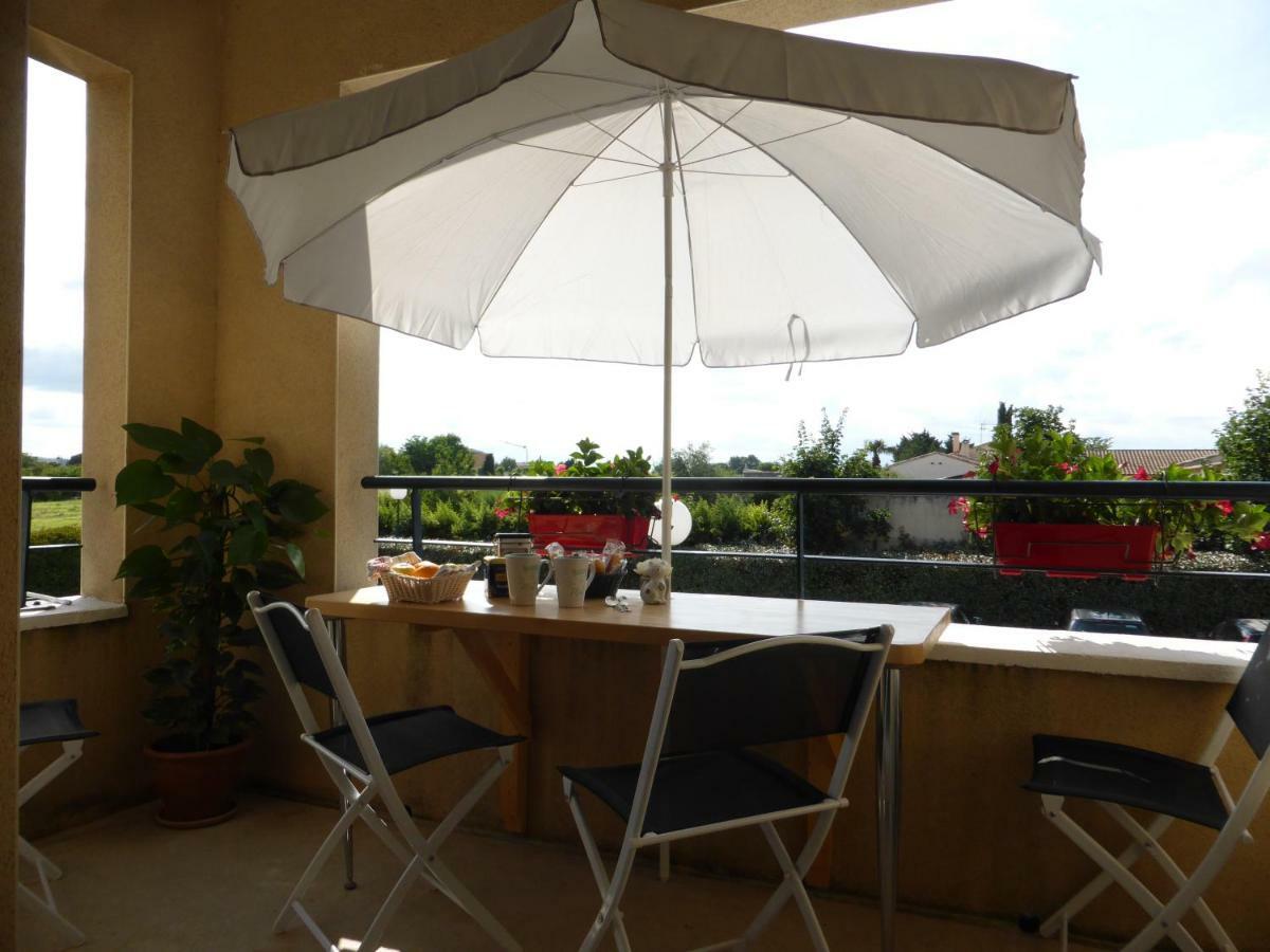 Apartamento El Cozy Bella Vista Carcasona