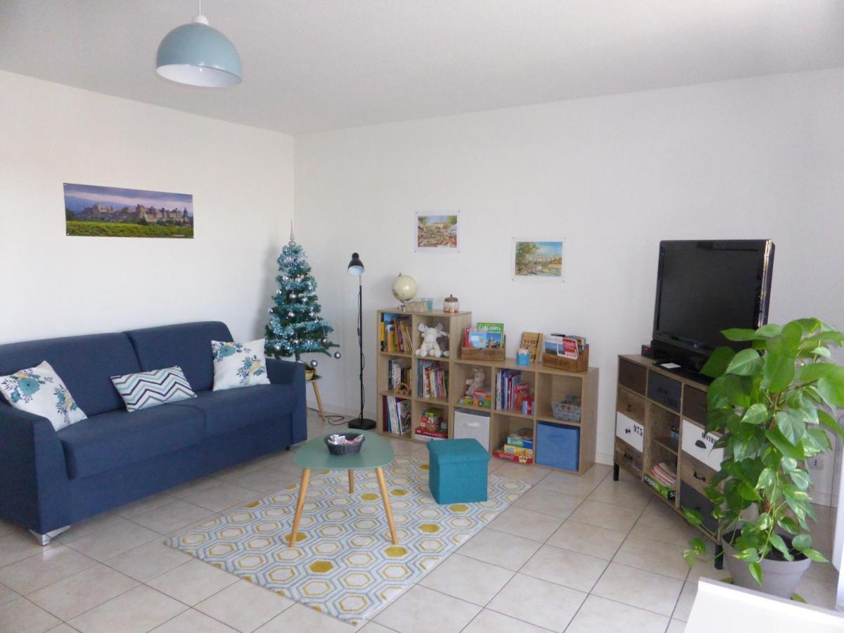 El Cozy Bella Vista Apartamento