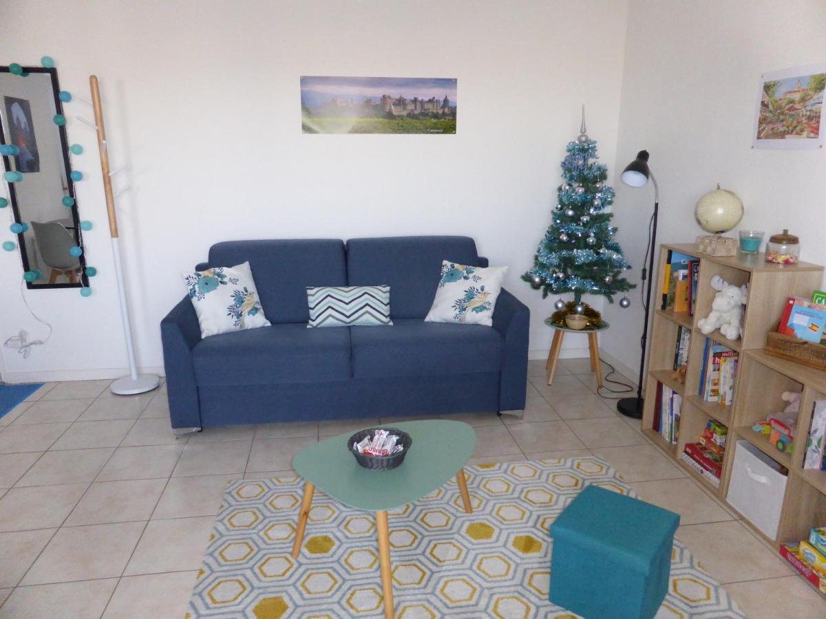 El Cozy Bella Vista Apartamento